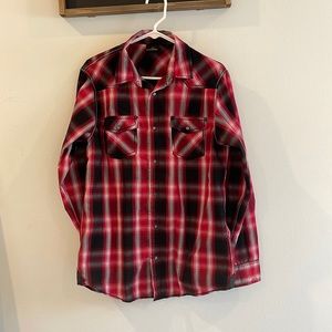 Burnside shirt